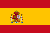 Spanish Flag