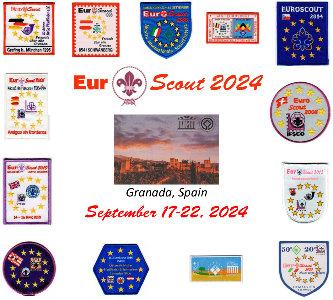 EuroScout 2024